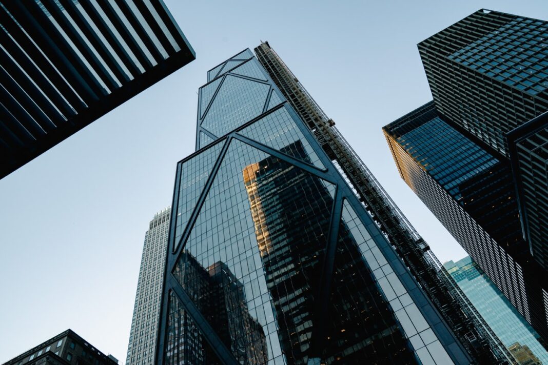 JPMorgan’s New Park Avenue Headquarters Reportedly Costs About $6 Billion