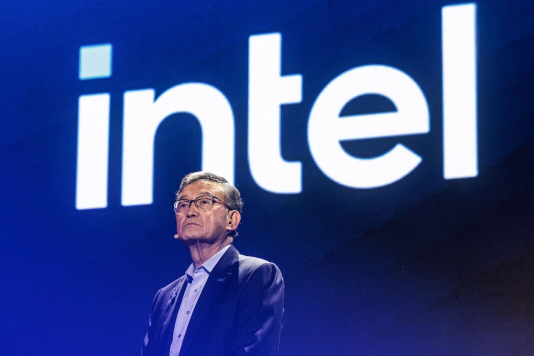 Elon Musk and Intel CEO reaffirm Intel’s role in Terafab chip plant project — and here’s how the stock is reacting