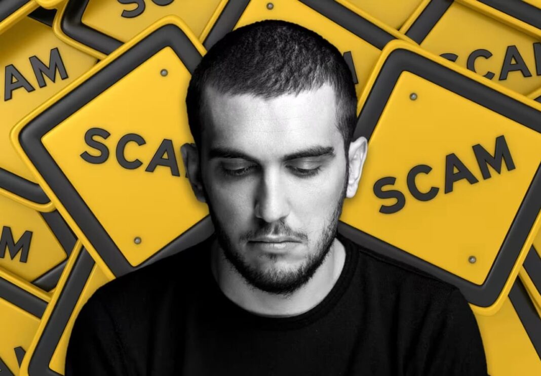 ‘I’m naturally skeptical’: I get 10 calls a day offering $15,000 loans at 8% interest — is this a scam?
