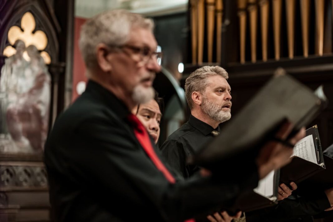 ‘Is 3.75% enough?’: My church just received $1.5 million from a parishioner — here’s how to invest it wisely