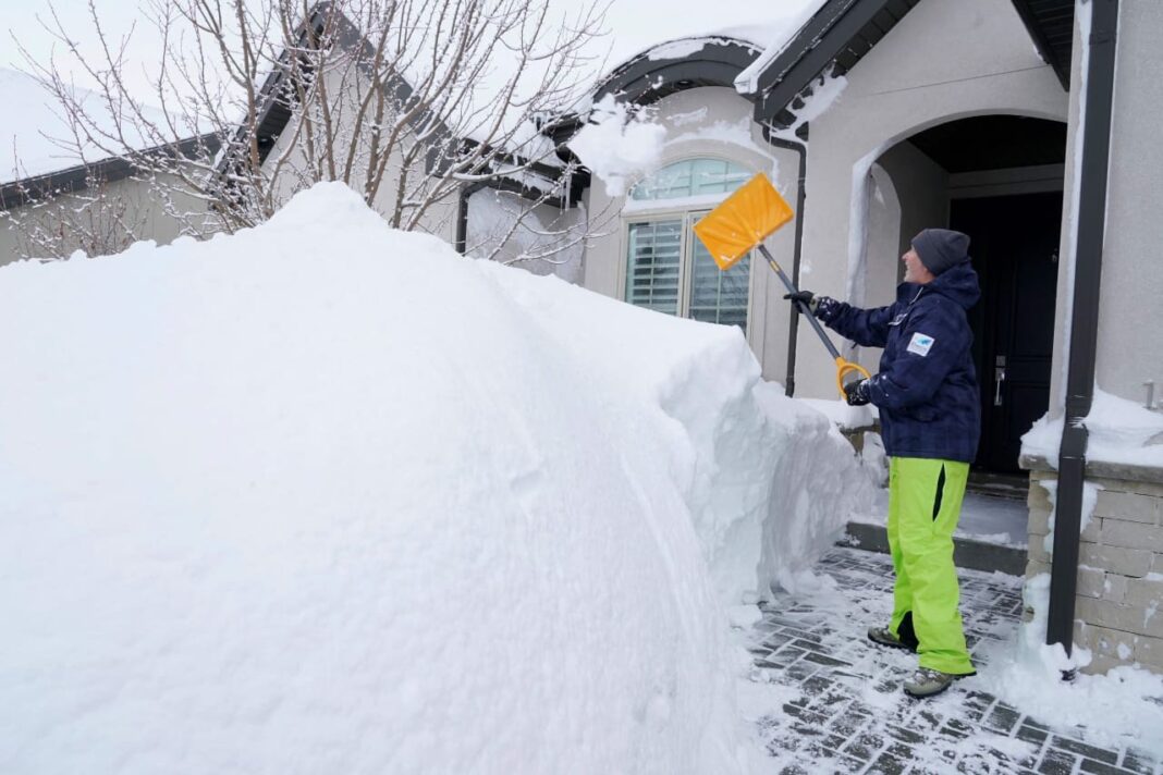 Winter Heating Costs to Rise 8.3%—Can El Niño Soften the Blow?