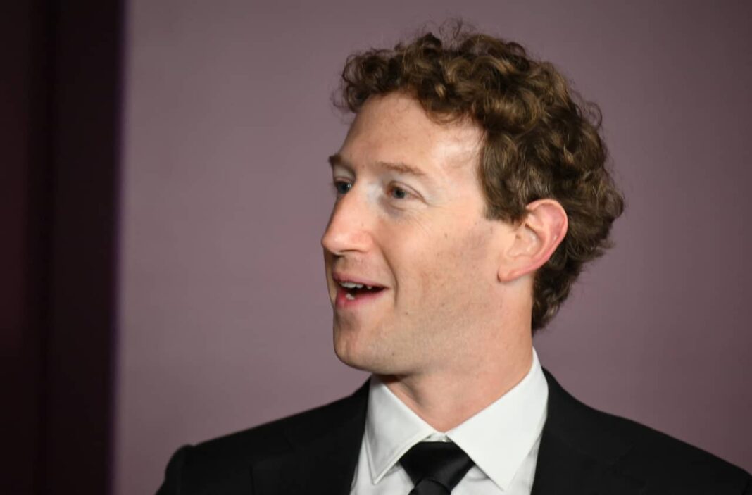 Mark Zuckerberg’s Meta Stock Trick That Dodged California’s Billionaire Tax