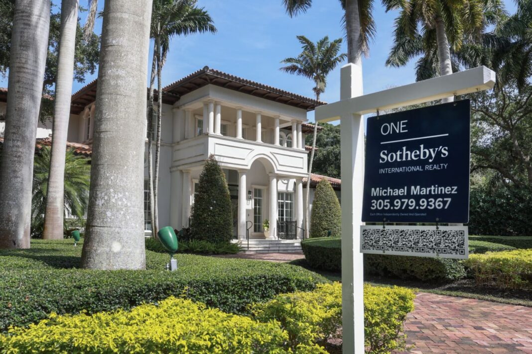 3 reasons home prices keep going up, even though fewer people are buying
