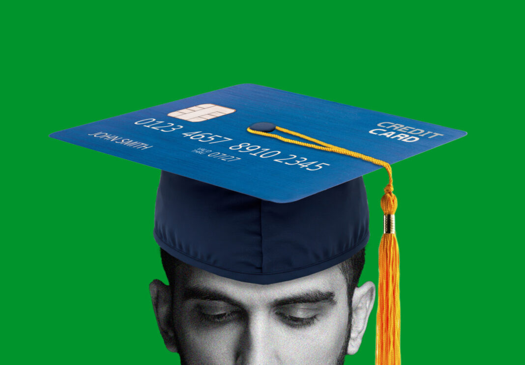 More College Students Are Using Credit Cards for Basic Living Expenses—Here’s What It Costs Them