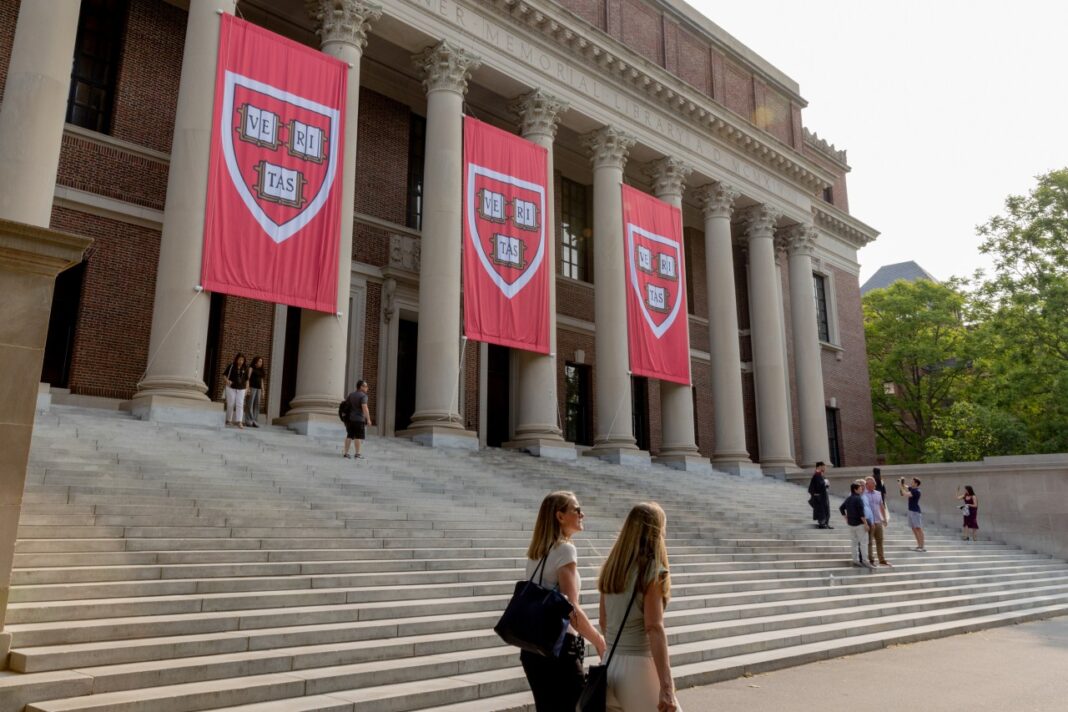 University Endowments Land Biggest Returns Since 2021 on SpaceX, AI Gains