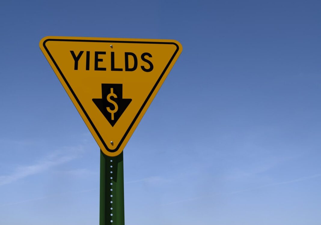 Higher Yields Are Crushing Every S&P Sector Except the One That Matters Most