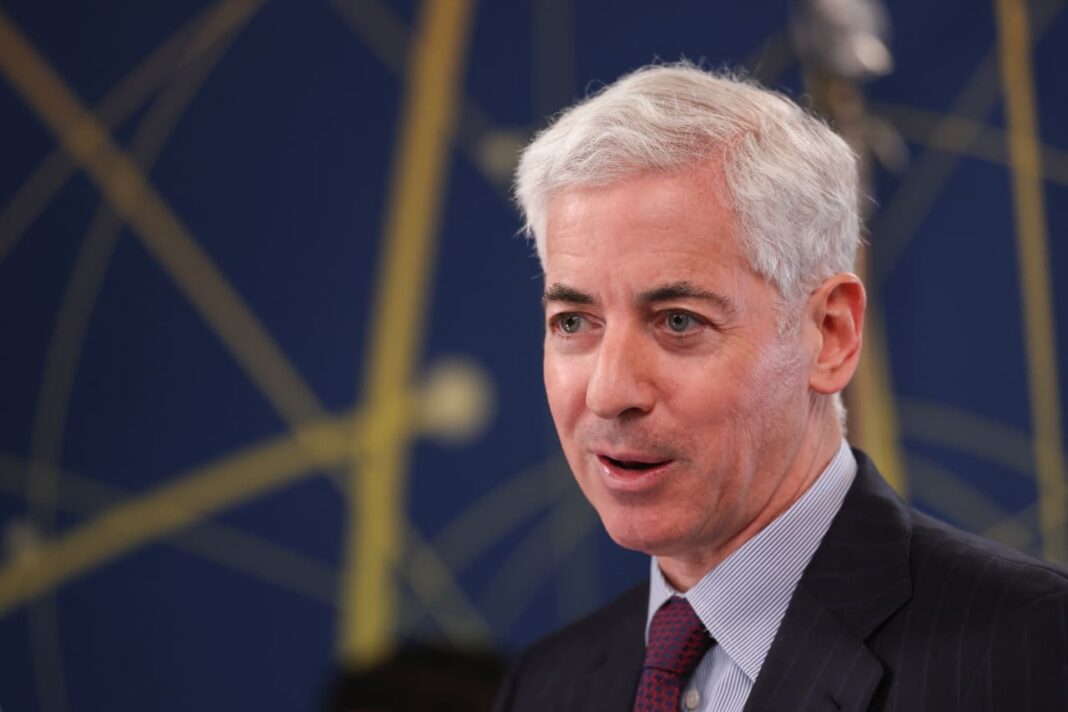 Bill Ackman Owns Just a Handful of Stocks — Here Are the 6 Rules He Uses to Pick a Winner