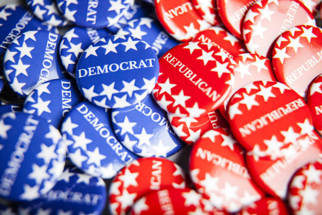 Here’s how much stocks could fall if Democrats sweep Congress, according to BofA