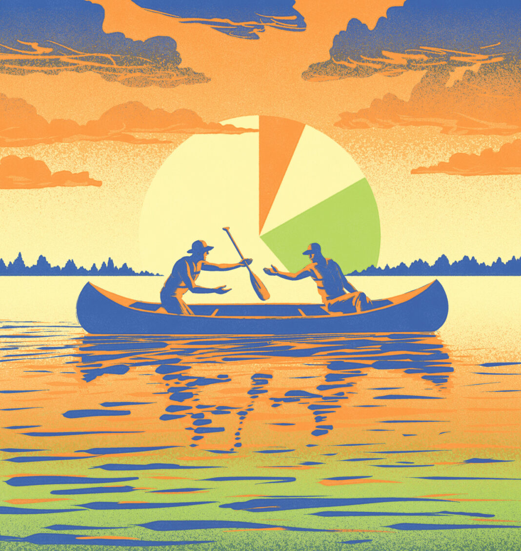 Five Lessons I Learned From Hiring a Financial Adviser
