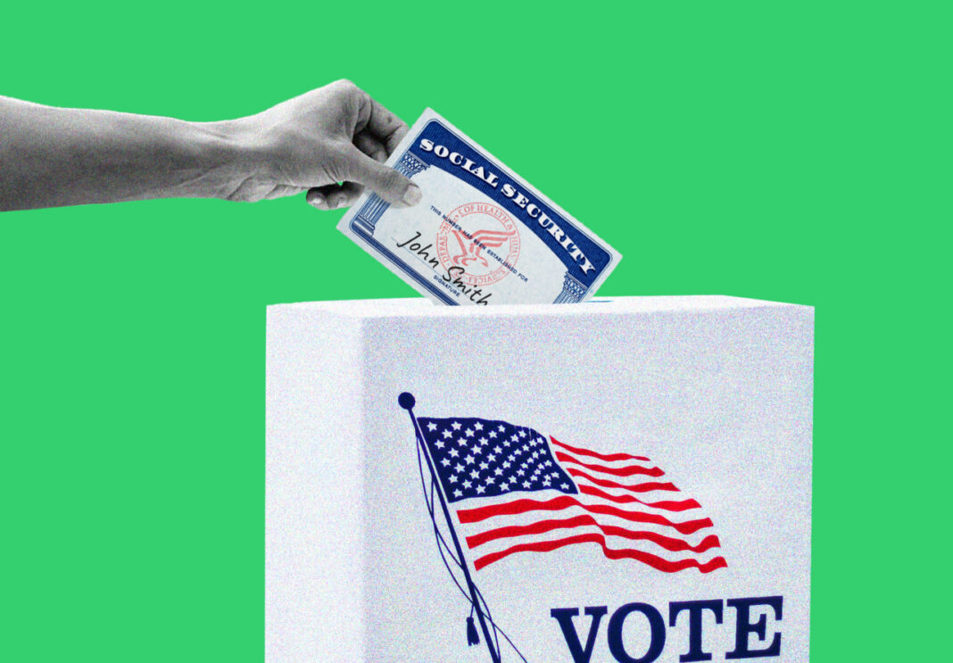 Social Security’s fate — and your benefits — are in the hands of the candidates elected this year
