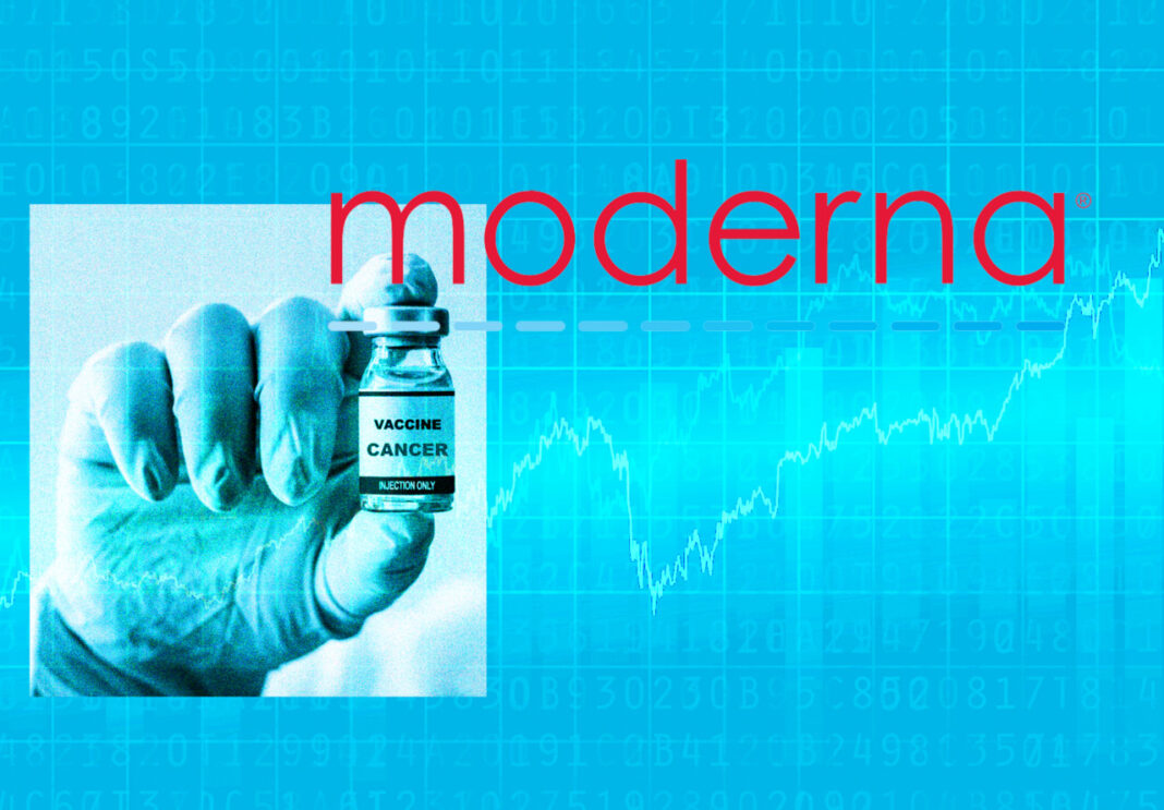 Moderna’s Cancer Vaccine Phase 3 Results Are Coming: What’s at Stake for Investors