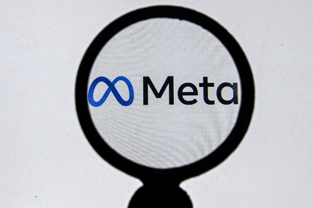 Meta’s Stock Rises as Investors Eye AI and Muse Assistant Opportunity That Could Dwarf Advertising Revenue