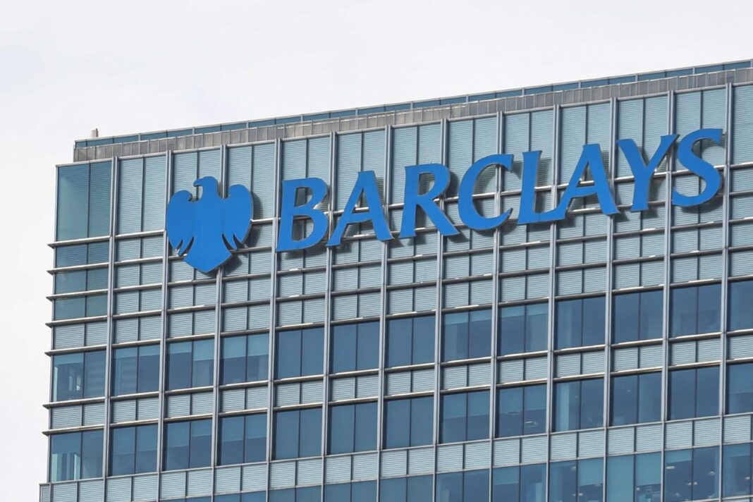 Barclays cuts 5,000 jobs as AI takes over back-office work — what the Fed says about machines replacing workers