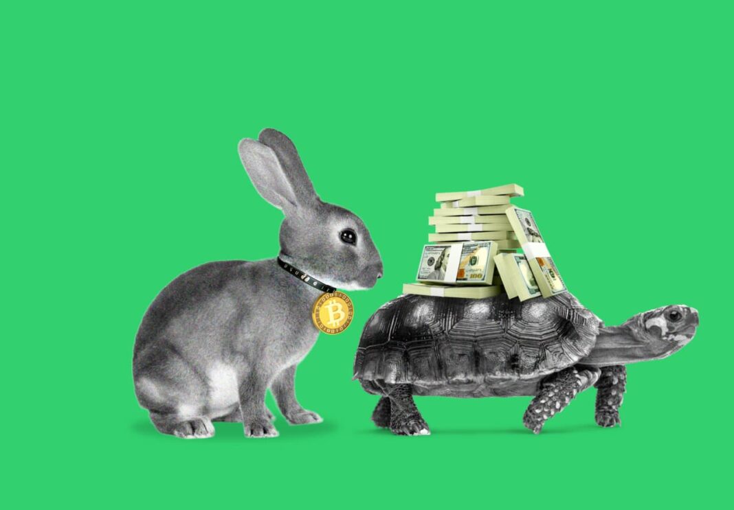 Young Investors Are Chasing Crypto and Prediction Markets—Here’s Why a Bestselling Author Says Boring Money Moves Still Win