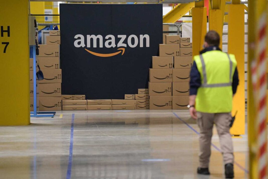 More Than a Third of S&P 500 Companies Report Earnings This Week as Market Confidence Cracks