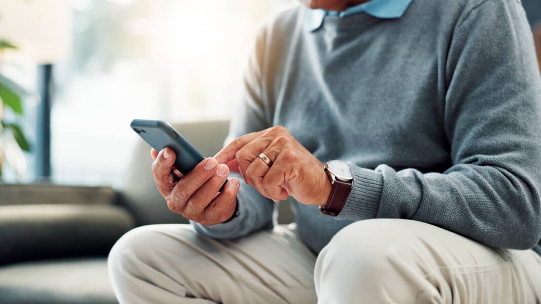 Worse Than Taking Away the Car Keys? Taking Away Your Aging Parent’s Cell Phone: How to Protect Seniors from Scams