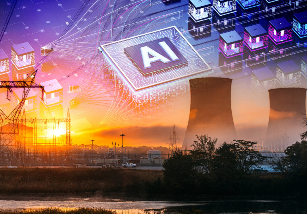 AI’s Insatiable Power Demand Is Fueling a Nuclear Renaissance — These Stocks Could Be the Biggest Winners