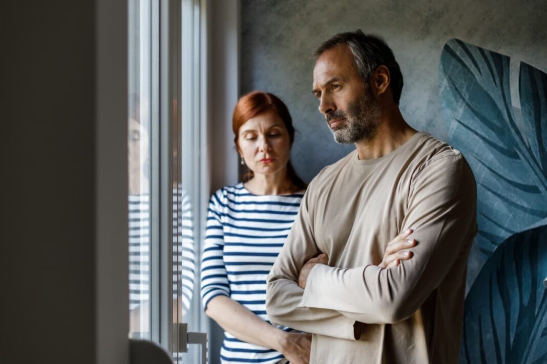 My Wife Has Only $80,000 Saved for Retirement While I Have $2.2 Million — Is My Shock Justified?