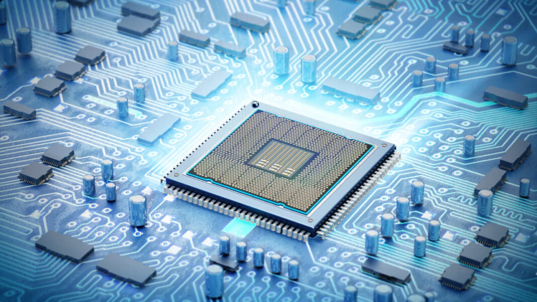 Chip Stocks Plunge in Longest Losing Streak in 16 Months as AI Fatigue Grips Markets