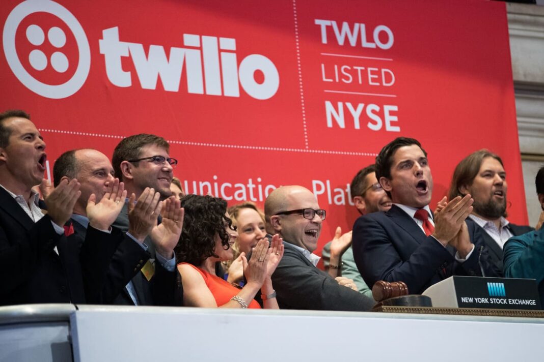 Twilio Joins S&P 500 as Warner Bros. Discovery Exits in Quarterly Rebalancing