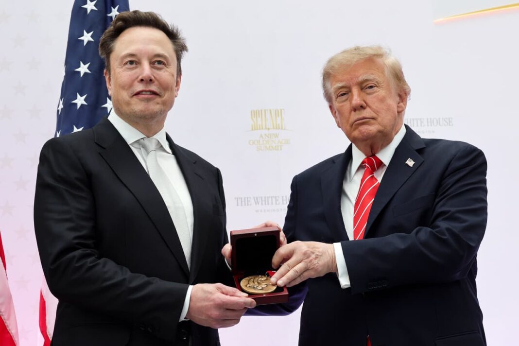 Elon Musk’s SpaceX Share Promise to Every American Child: Why It’s Unlikely to Happen