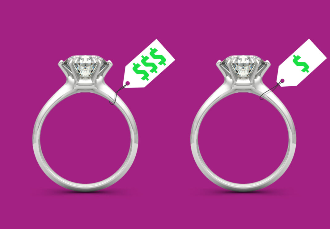 Is a Quince wedding band worth the savings? What to know before buying