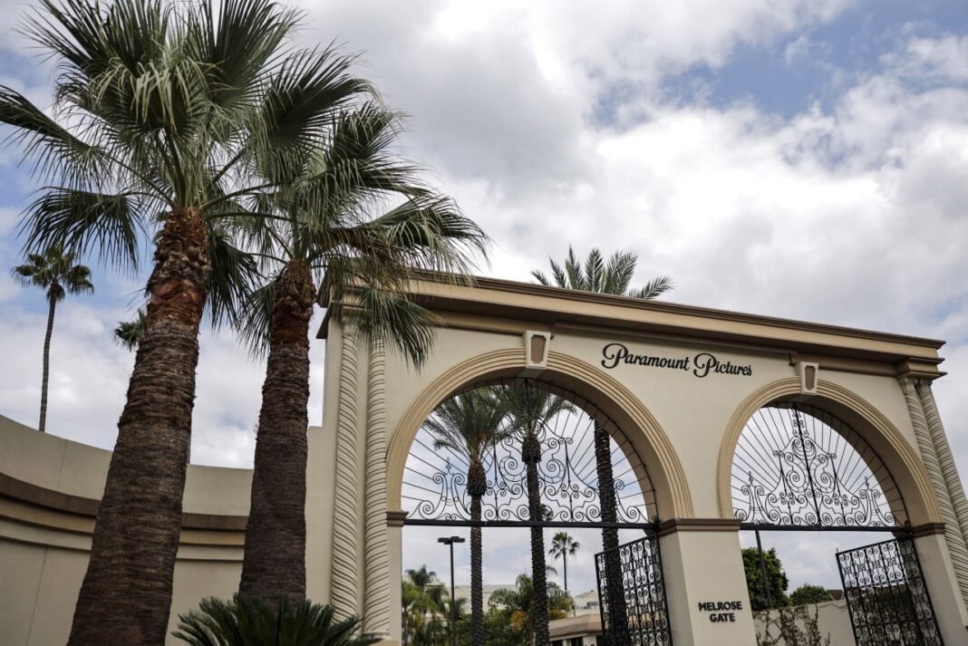 Paramount’s Massive Debt Sale Exposes How Rising Bond Yields Are Squeezing Corporate Borrowers