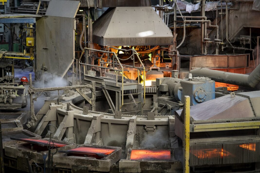 How to Navigate Record Copper Prices with Discipline and Caution