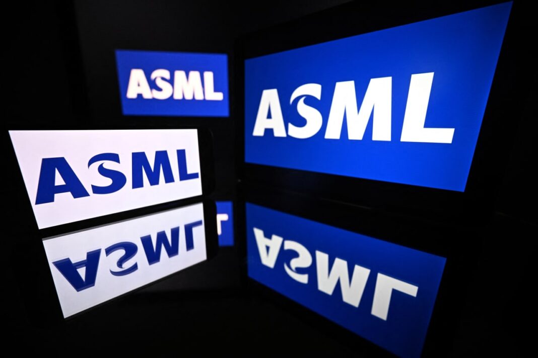 ASML earnings preview: What to expect from Europe’s most valuable tech company