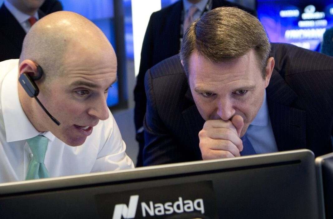 Stocks Face the Bond-Yield Headwind That Halted Past Bull Markets