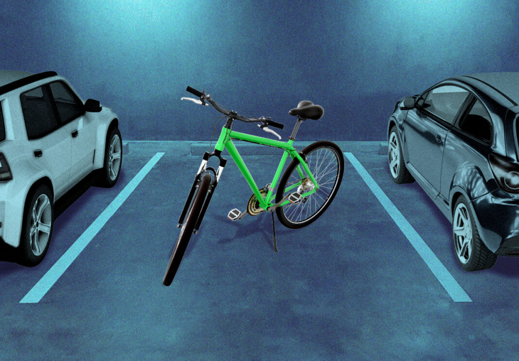 Young Americans Are Ditching Car Ownership—and Finding Financial Freedom