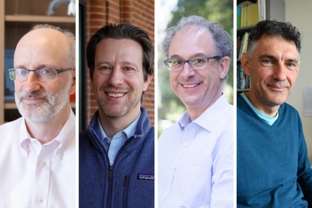 The Academics Behind California’s Billionaire Wealth Tax: Inside Proposition 40