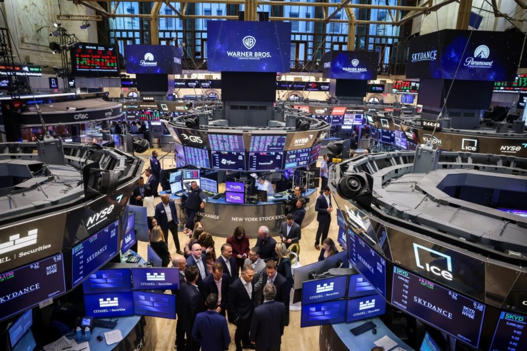 Narrow Stock Market Rallies: What They Mean and When Investors Should Worry