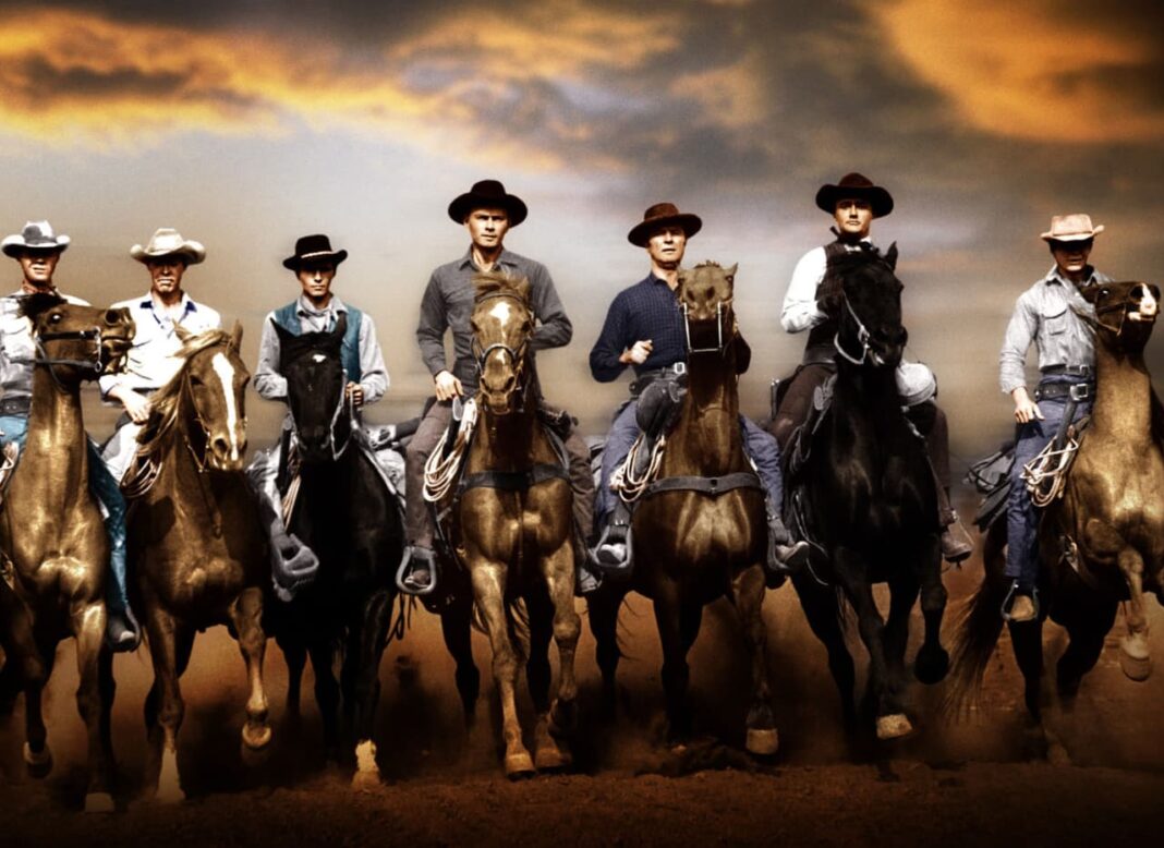 S&P 500 Hits Record Highs as Magnificent Seven Tech Stocks Rescue Stalled Bull Market
