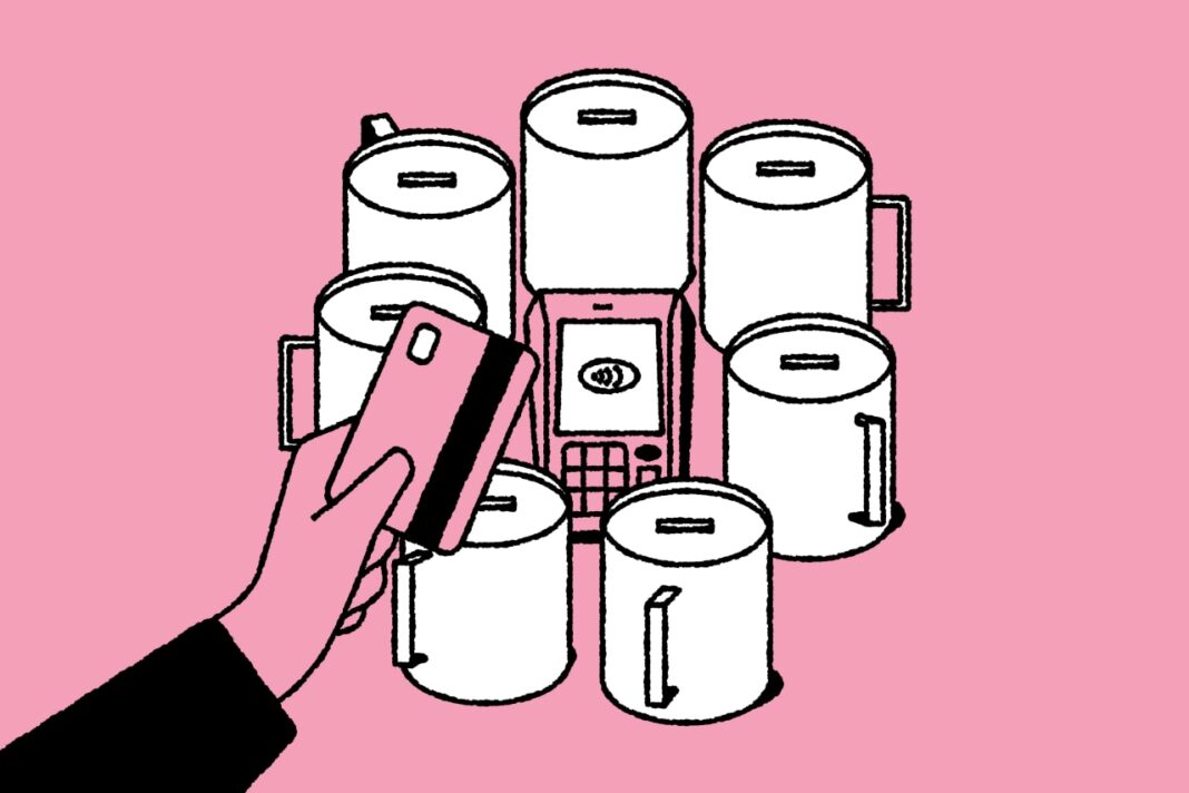 When Checkout Donation Requests Hurt Customer Loyalty