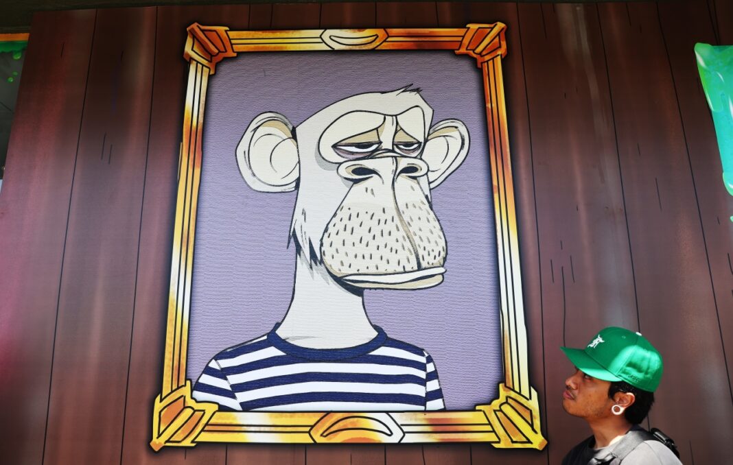 Cartoon Apes to Earnings Season: A New Market Landscape