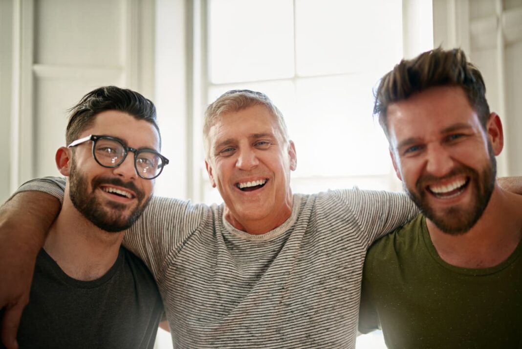Should I Leave 70% of My Family Business to the Son Who Works in It and Only 30% to My Other Son?