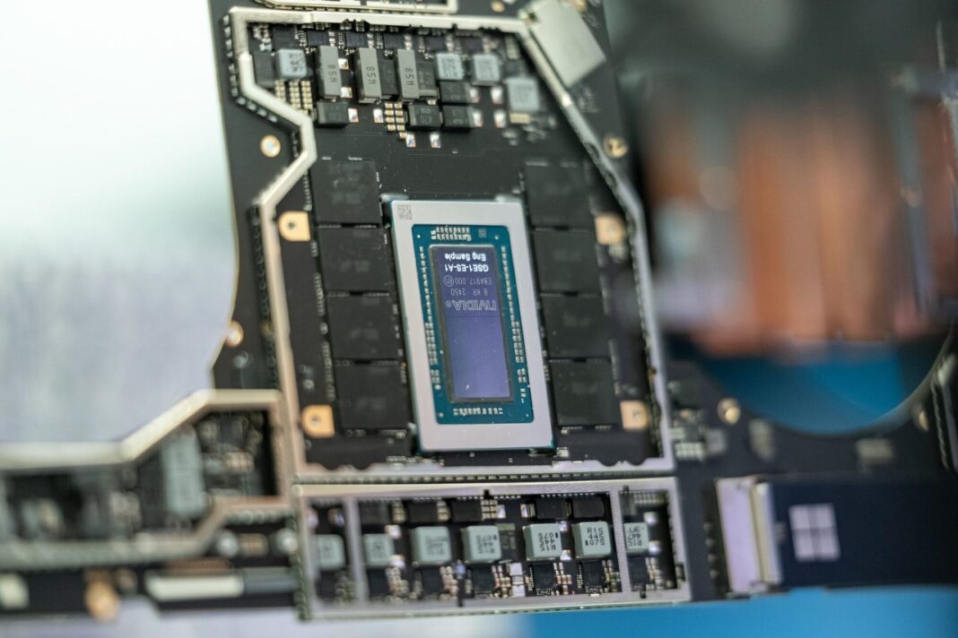 Withdrawn IPO of Nvidia-Backed Firmus Grid Reveals Where AI Hype Meets Its Limits