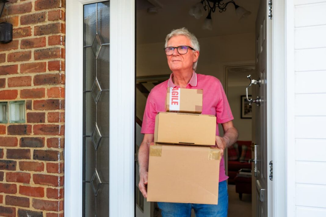 My 81-Year-Old Father-in-Law Sold His $75,000 Home and Paid Off His Daughter’s $50,000 Debt — What Happens to Him Now?