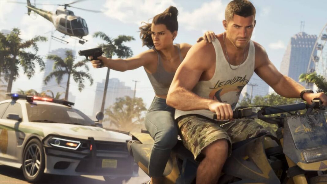 GTA 6 Launch Day Absences: Nearly 1 in 5 Workers Plan to Skip Work to Play