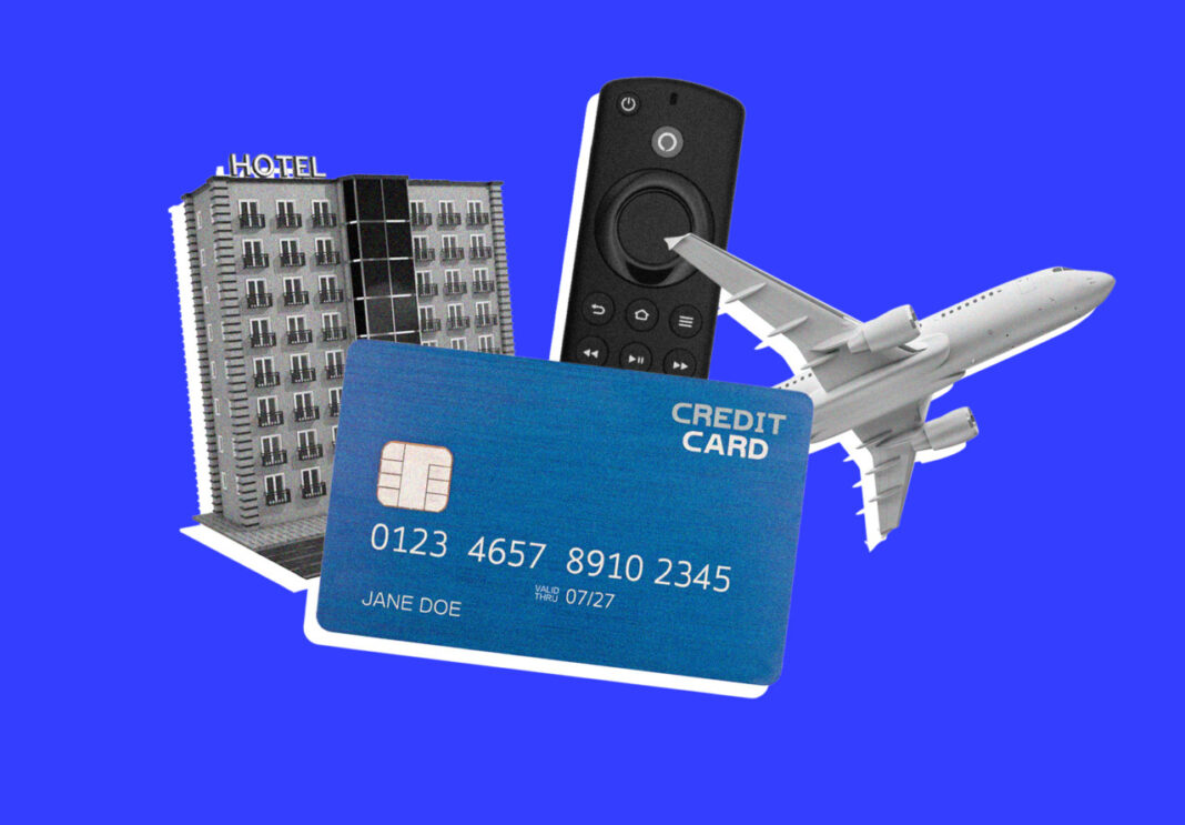 The No. 1 Mistake Beginners Make With Travel Rewards Cards, According to a Points Expert