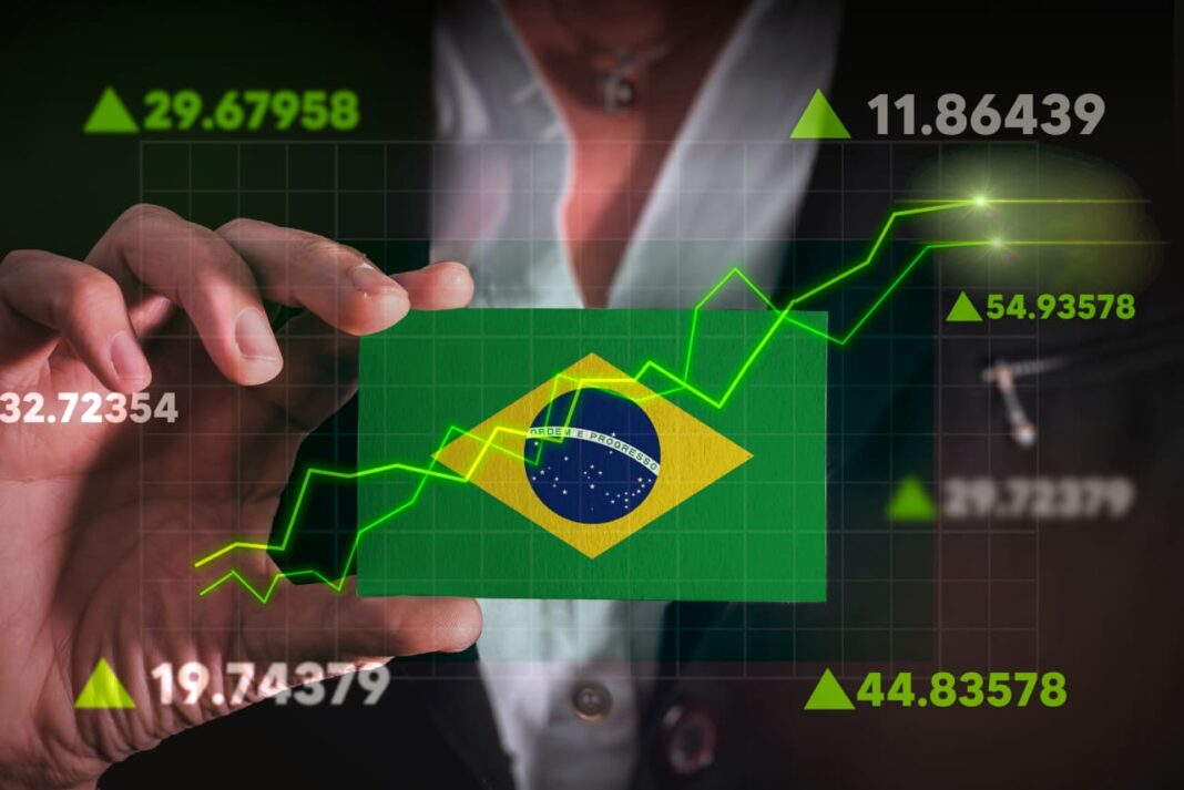 Brazil Election 2026: Fund Manager Says Stock Market Has More to Gain Than Lose