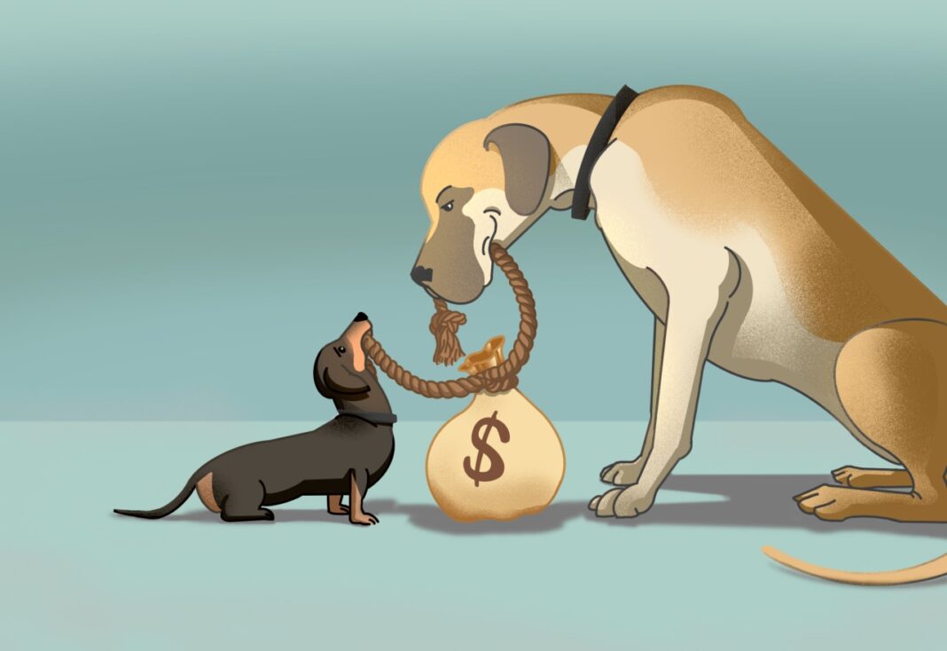 Brokerage Firms Quietly Move to Weaken Your Investor Protections