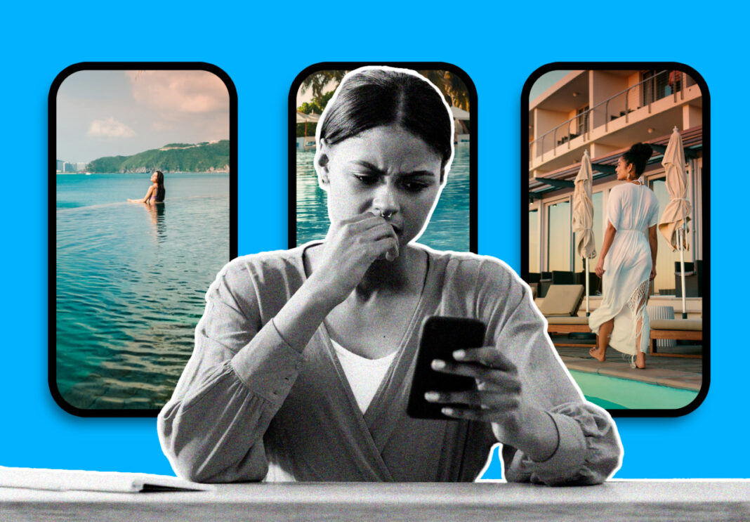 Is It Dumb to Take Travel Advice from Influencers for Your Europe Trip?