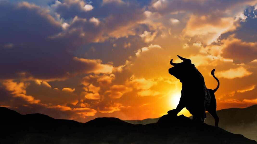 Bull Markets Peak With a Whimper, Not a Bang: Why a 15% S&P 500 Correction Could Be Next