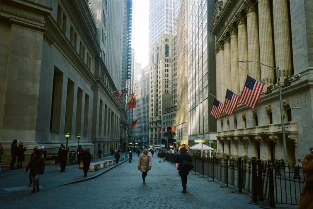 NYSE Is Losing the IPO War as Nasdaq and Texas Exchange Gain Ground