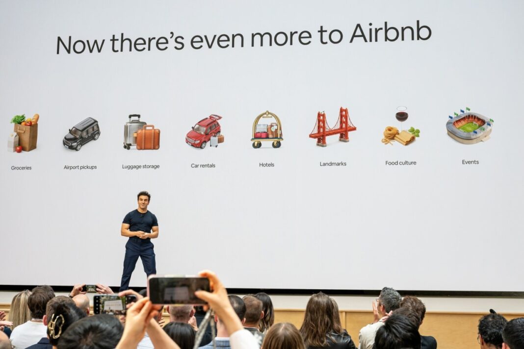 Airbnb’s AI Agent Challenge: Why Loyalty Could Make It a Winner