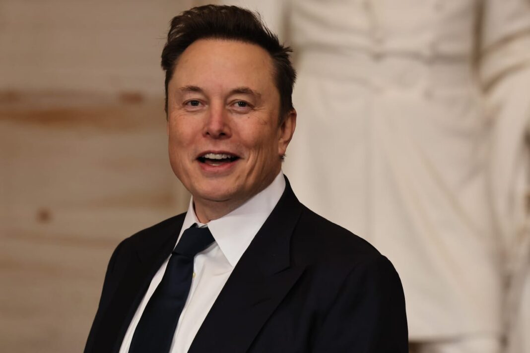 Musk Says SpaceX Landed a $40 Billion Debt Deal — and Forecasts Doom for Some AI Rivals