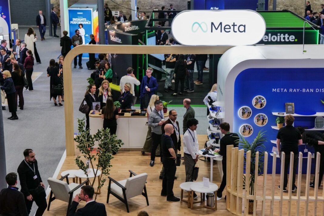 Meta’s AI Capital Raise Spooks Wall Street: Nasdaq Drops 2.6% as Investors Question Returns