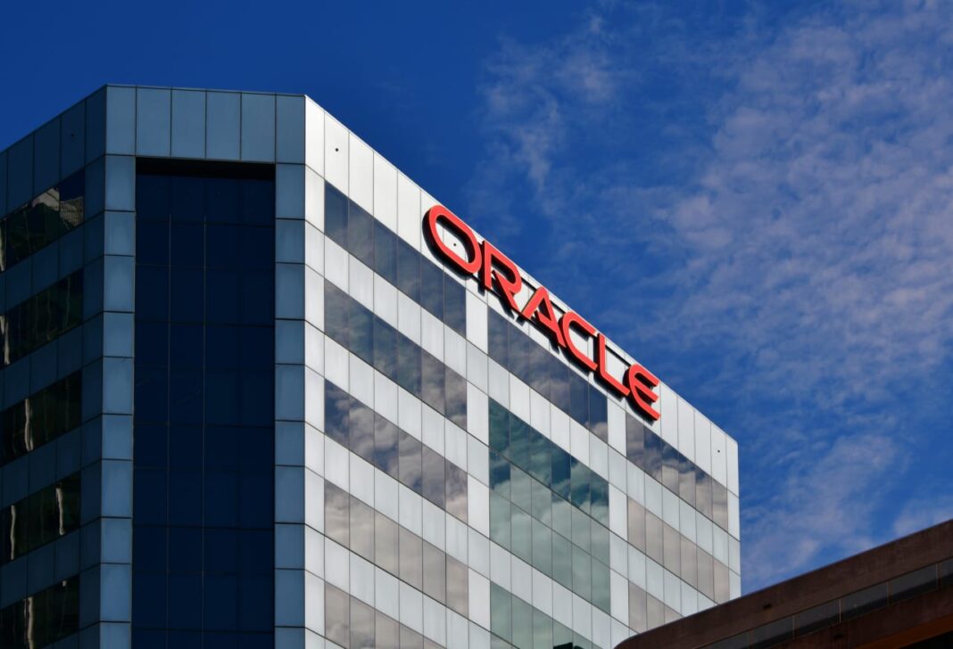 Oracle Reportedly Secures $7 Billion Tencent Cloud Deal to Boost AI Growth and Revive Struggling Stock